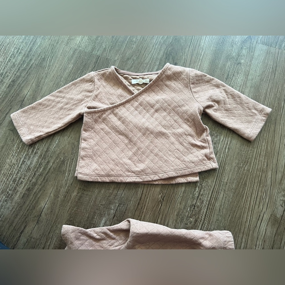 Grayson Collectives Outfit 6-9 Months - Picture 3 of 8